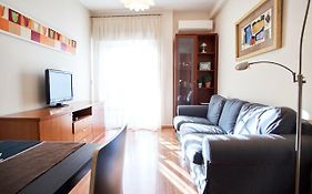 Apartamento en calle Resolana